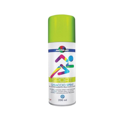 Master aid sport ghiaccio - aid,