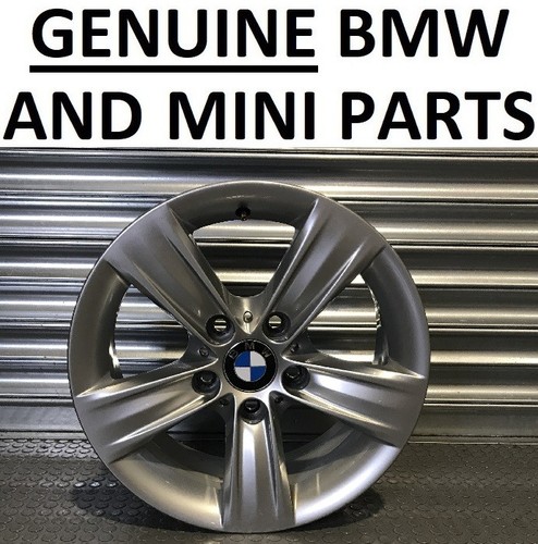 Cerchio lega originale bmw - cerchio,