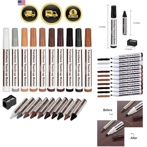 Kit riparazione mobili - kit,