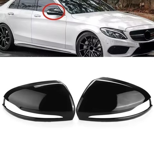 Specchietti calotte mercedes - specchietti,