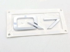 2007-2015 AUDI Q7 REAR GATE
