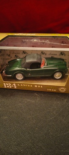 Lancia b24 spider america - lancia,