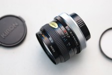 Kiron 2/24mm per Canon FD