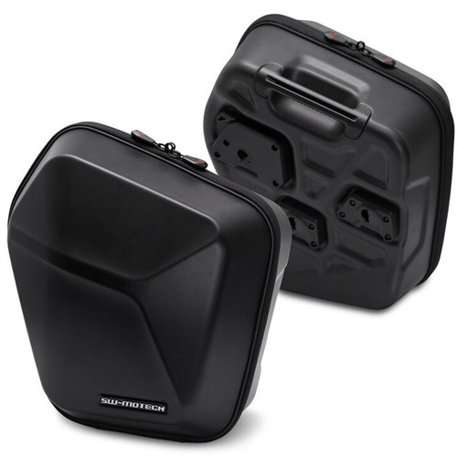 Motech set valigie - sw-motech, laterali