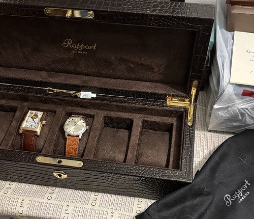 Confezione orologi - confezione,