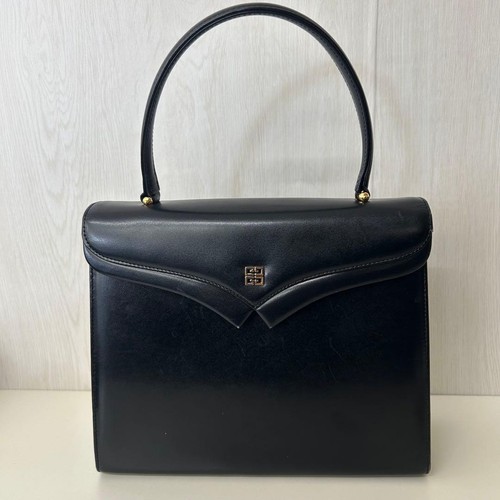 Givenchy borsa mano pelle - in,