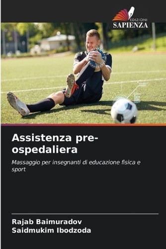 Assistenza pre ospedaliera - assistenza, by