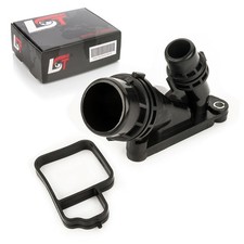 Termostato Flangia Stutzen