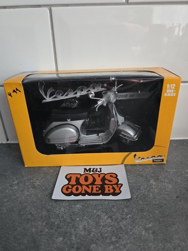 Modellino scooter new - modellino, new-ray