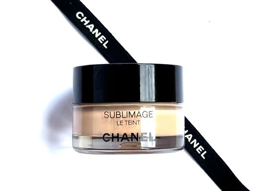 Chanel sublimage teint - le,
