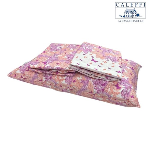 Completo lenzuola caleffi - completo,