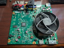 Scheda madre Xbox 360 Slim