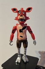 Five Nights at Freddy's Foxy Action Figure