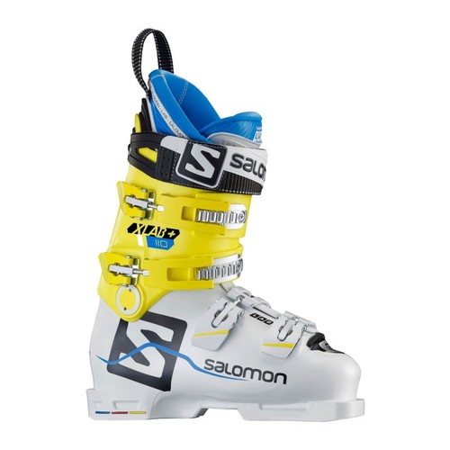 Scarponi sci salomon xlab - salomon, xlab+