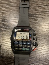 Orologio Casio CMD-40