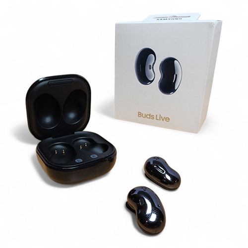 Cuffie wireless samsung galaxy - samsung,