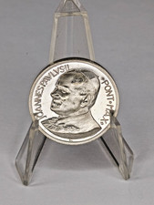 MEDAGLIA PAPA GIOVANNI PAOLO
