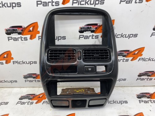Unità display radio