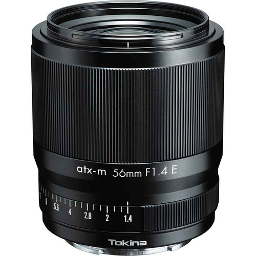 Tokina atx 56mm - tokina, atx-m