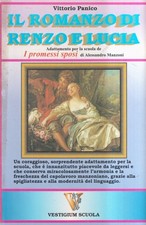 Il Romanzo Di Renzo E Lucia -