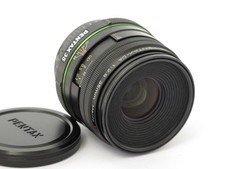 Obiettivo SMC Pentax-DA 35mm