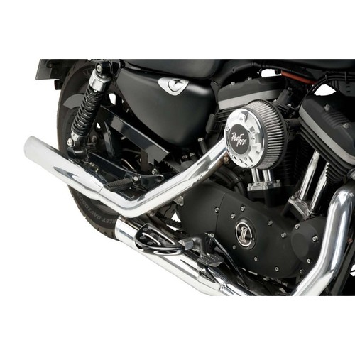Custom acces pedane - acces,