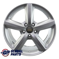 Audi cerchio in metallo - 4l,