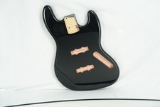 Corpo chitarra elettrica in