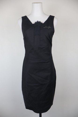 Liu vestito smanicato donna - jo,