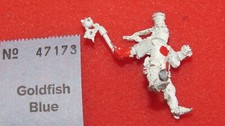 Warhammer Bretonnian Knight of