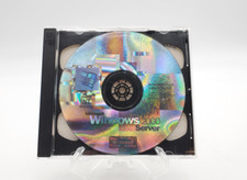 Microsoft Windows 2000