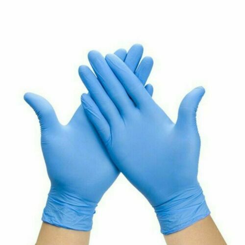 1000 guanti nitrile monouso - 1000,