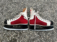 DAOUST Eisstar Pattini Da Ghiaccio Hockey Pattinaggio Tg 39 Schlittschuhe