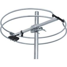 FM HD Radio Station Antenna