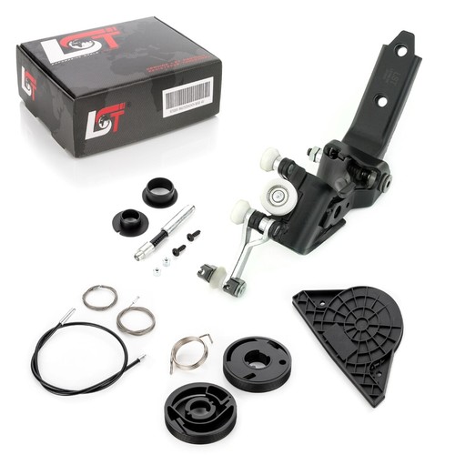 Kit riparazione guida rulli