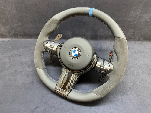 Paddle volante bmw f20 - volante, f30