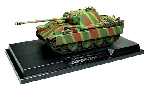 Tamiya modello carro - 1:48,