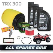 KIT TAGLIANDO HONDA TRX300 BIG