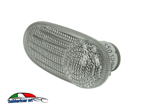 Fanale freccia laterale destra - fanale,