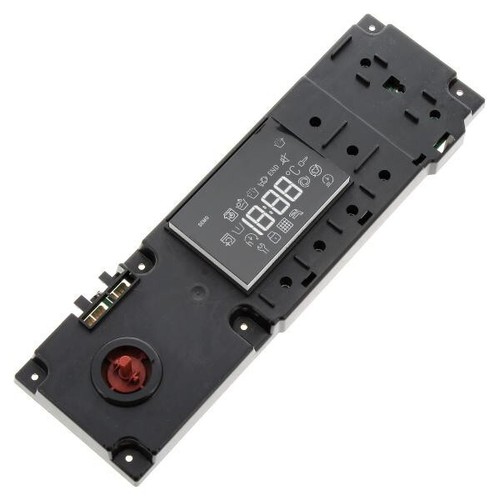 Scheda modulo display per