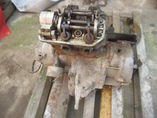 NSU Prinz 4  - Motore - Ricambio usato