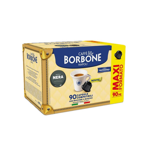 360 capsule caffè borbone - caffè,