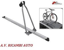 PORTABICI DA TETTO UNIVERSALE