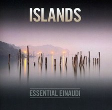 Islands-Essential Einaudi by