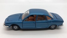 MEBETOYS A-37 NSU R 80 WANKEL
