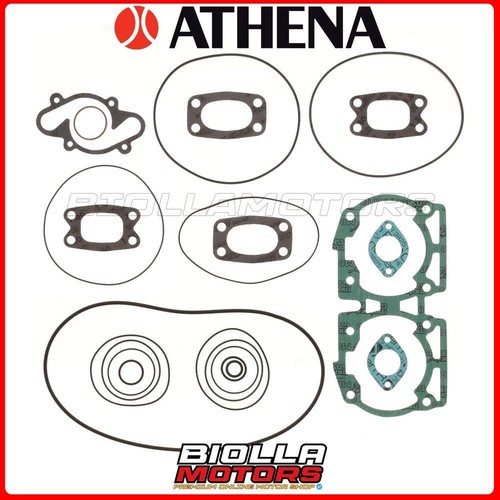 Kit guarnizioni motore athena - guarnizioni,