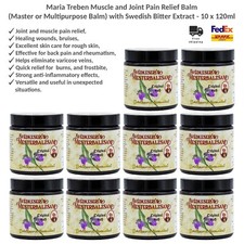 Maria Treben Balsamo con Amaro