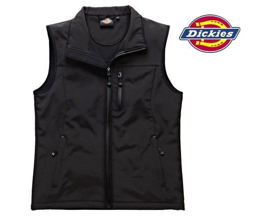 Gilet uomo dickies traspirante - dickies,