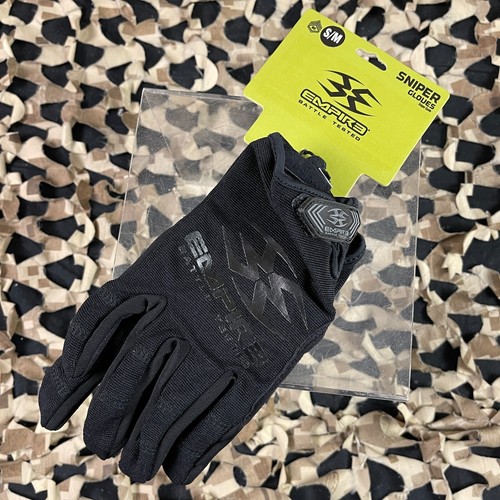 Guanti paintball nuovi - , empire