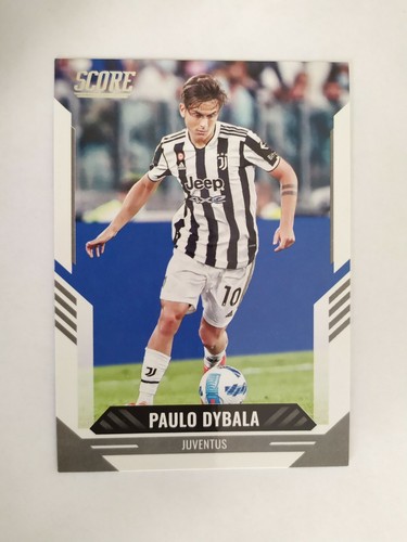 Card score fifa panini 2021 - card,